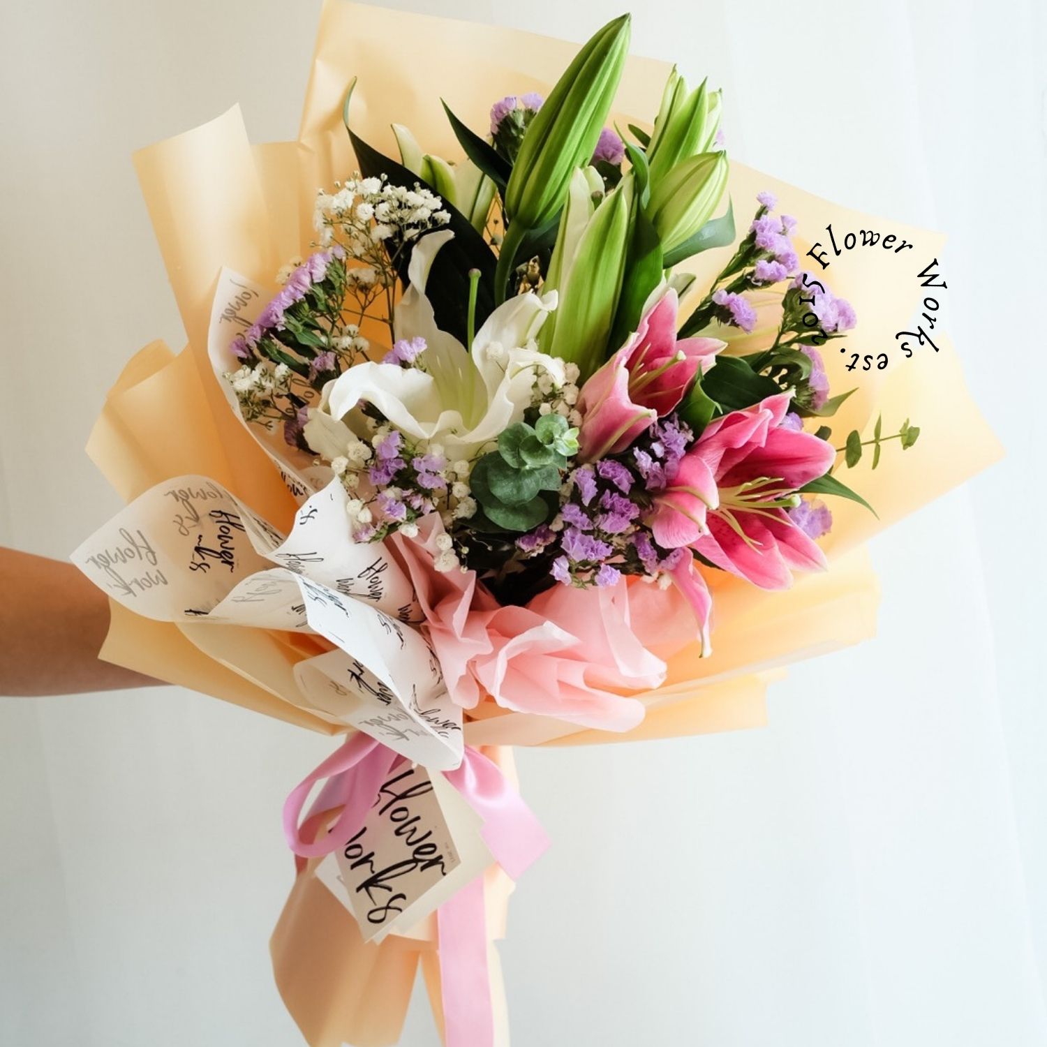 Stargazer Lily - Image 2
