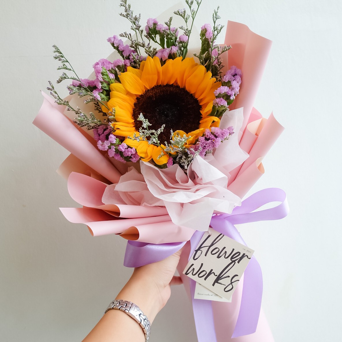Sunflower - Image 3