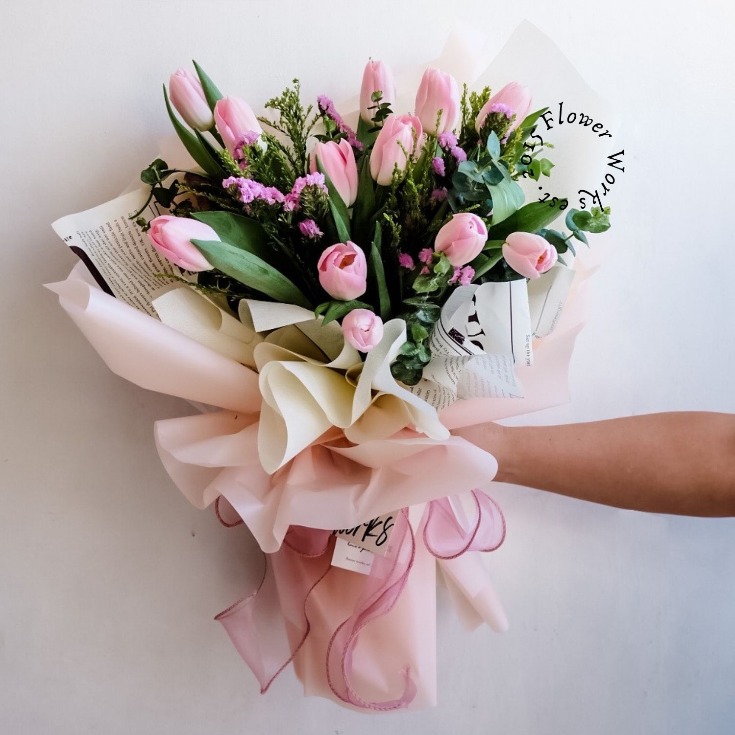 Tulips - Image 2