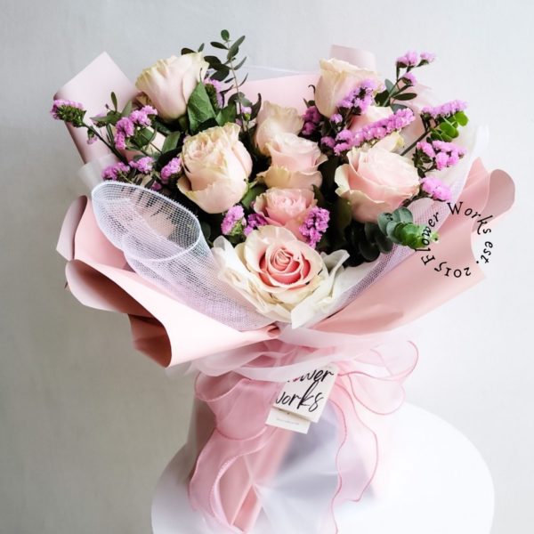 Ecuadorian Rose