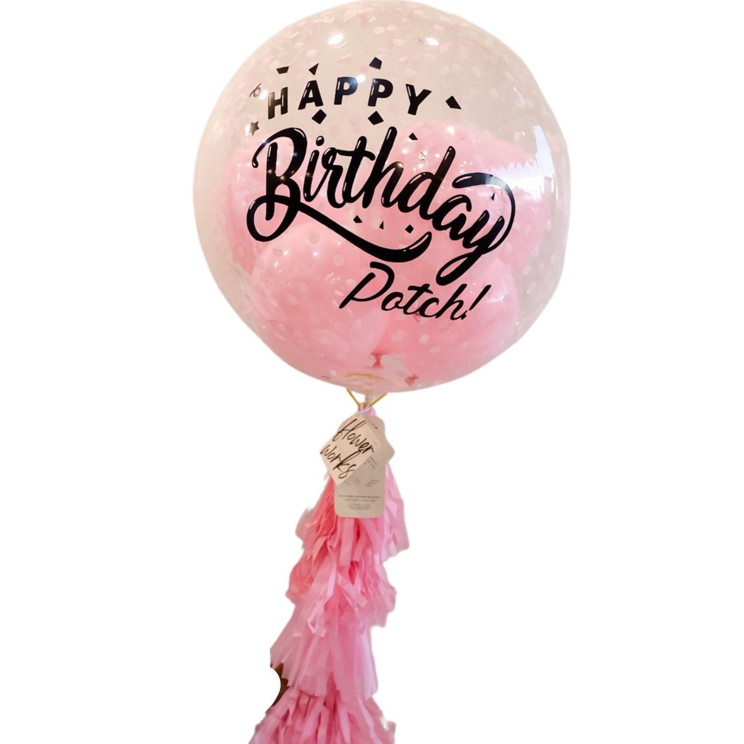 Speech Bubble Stick (No Stand) - Image 3