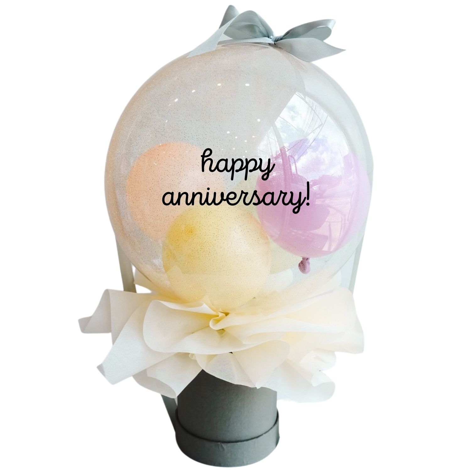 Mini Balloon Box - Image 4