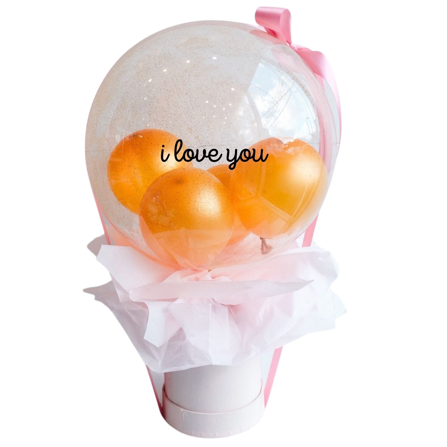 Mini Balloon Box - Image 5