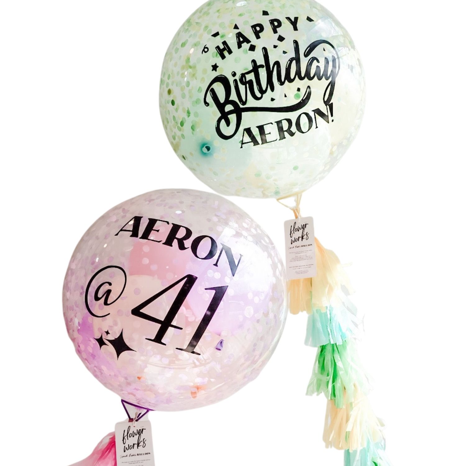 Speech Bubble Stick (No Stand) - Image 2