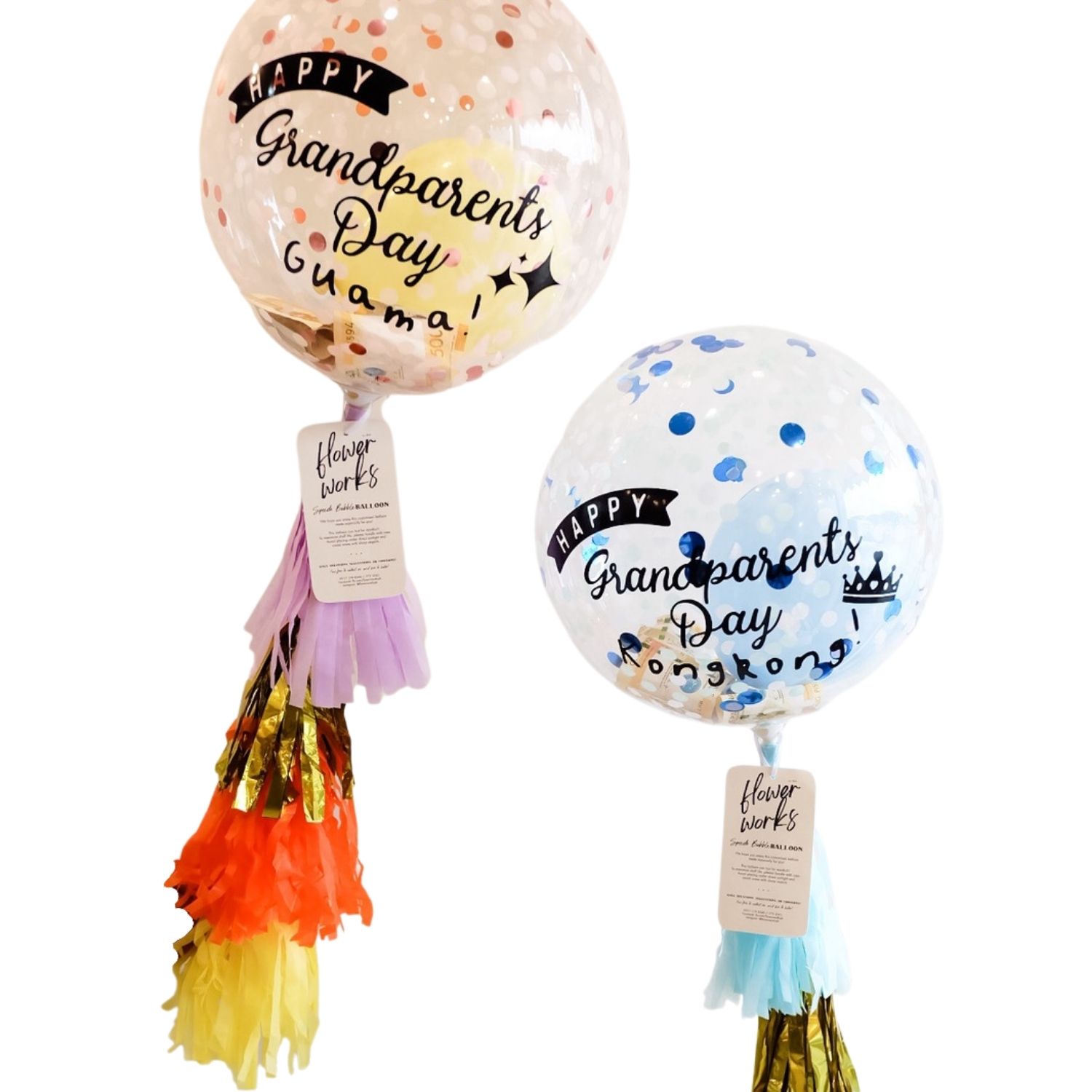 Speech Bubble Stick (No Stand) - Image 5