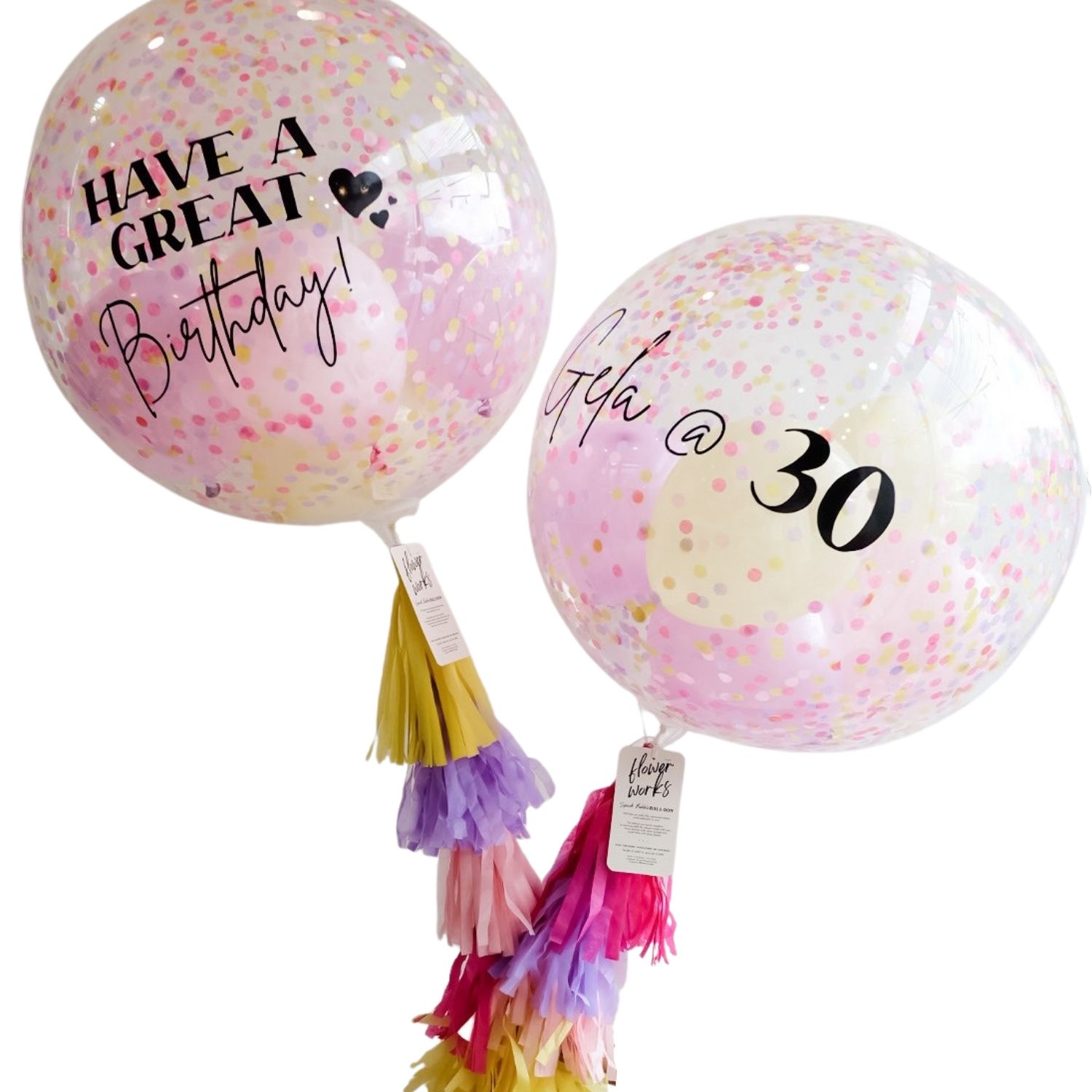 Speech Bubble Stick (No Stand) - Image 7